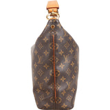 Louis Vuitton Monogram Canvas Sully PM Shoulder Bag