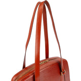 Louis Vuitton Kenyan Fawn Epi Leather Voltaire Shoulder Bag