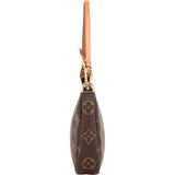Louis Vuitton Monogram Canvas Pochette Accessoires Handbag