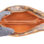Louis Vuitton Monogram Canvas Compiegne 23 Clutch - vintageandkickz