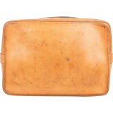 Louis Vuitton Monogram Canvas Sac Noé Grande Shoulder Bag