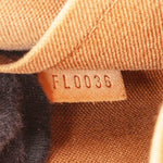 Louis Vuitton Monogram Canvas Popincourt Shoulder Bag - vintageandkickz