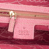 Gucci Monogram GG Sukey Shoulder Bag