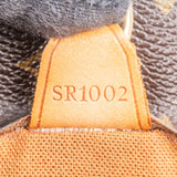 Louis Vuitton Monogram Canvas Vavin GM Shoulder Bag