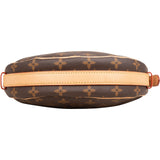 Louis Vuitton Monogram Canvas Multi Croissant NM Crossbody Bag