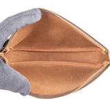 Louis Vuitton Monogram Canvas Pochette Accessoires Handbag