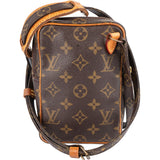 Louis Vuitton Monogram Canvas Amazon Crossbody Bag