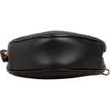 Louis Vuitton Matelassé Leather New Wave Heart PM Crossbody Bag