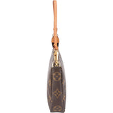Louis Vuitton Monogram Canvas Pochette Accessoires Handbag