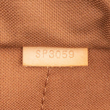 Louis Vuitton Monogram Canvas Montorgueil PM Shoulder Bag