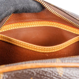 Louis Vuitton Monogram Canvas Blois Crossbody Bag