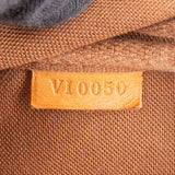 Louis Vuitton Monogram Canvas Pochette Accessoires Handbag