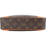 Louis Vuitton Monogram Canvas Trocadero 23 Crossbody Bag