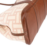 Hermès Monogram Classic Garden Party Handbag