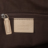 Gucci Monogram GG Abbey D-Ring Shoulder Bag