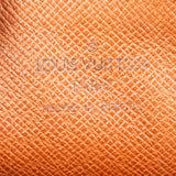 Louis Vuitton Monogram Canvas Papillon Set Handbag