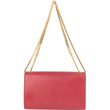 Saint Laurent Leather Kate Tassel Chain Crossbody Bag