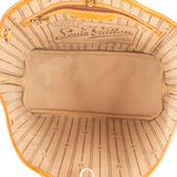 Louis Vuitton Monogram Canvas Neverfull PM Shoulder Bag