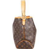 Louis Vuitton Monogram Canvas Delightful PM Shoulder Bag