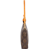 Louis Vuitton Monogram Canvas Pochette Accessoires Handbag