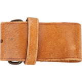[🔄️B21 / F94] Louis Vuitton Leather Grip Griffklammer - vintageandkickz