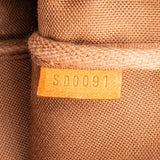 Louis Vuitton Monogram Canvas Pochette Accessoires Handbag