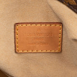 Louis Vuitton Monogram Canvas Artsy MM Handbag