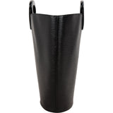 Louis Vuitton Noir Epi Leather Noctambule Handbag