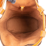 Louis Vuitton Monogram Canvas Randonnee GM Backpack Shoulder Bag