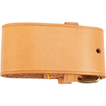 Louis Vuitton Vachetta Leather Grip Griffklammer - vintageandkickz
