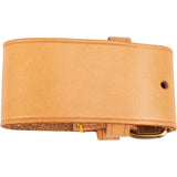 Louis Vuitton Vachetta Leather Grip Griffklammer - vintageandkickz
