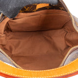 Louis Vuitton Monogram Canvas Sully PM Shoulder Bag