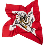Hermès Brides de Gala Silk 90 Scarf Tuch