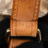 Louis Vuitton Monogram Damier Azur Canvas NM Sac Noé BB Crossbody Bag