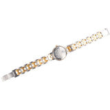 Hermès Two Tone Clipper Woman Watch