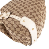 Gucci Monogram GG Pelham Handbag