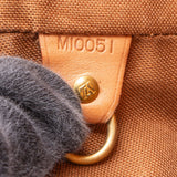 Louis Vuitton Monogram Canvas Montsouris GM Backpack