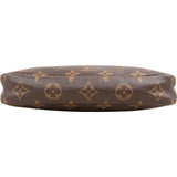 Louis Vuitton Monogram Canvas Pochette Accessoires Handbag