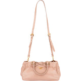 [🔄️B24 / F31] Prada Vitello Daino Bow Crossbody Bag - vintageandkickz