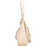 Louis Vuitton Monogram Empreinte Leather Bagatelle NM Shoulder Bag