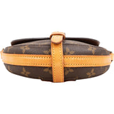 Louis Vuitton Monogram Canvas Chantilly PM Crossbody Bag