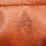 Louis Vuitton Monogram Canvas Saint Germain PM Crossbody Bag