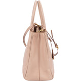 Prada Saffiano Leather Galleria Handbag