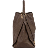 Louis Vuitton Monogram Empreinte Leather Artsy MM Handbag