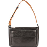 Louis Vuitton Monogram Mat Allston Shoulder Bag