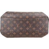 Louis Vuitton Monogram Canvas Rivoli PM Handbag