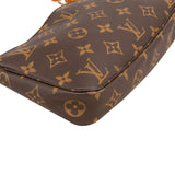 Louis Vuitton Monogram Canvas Pochette Accessoires Handbag