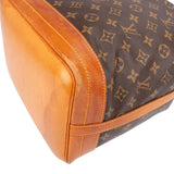 Louis Vuitton Monogram Canvas Sac Noé Grande Shoulder Bag