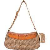 Christian Dior Street Chic Columbus Avenue Pocket Shoulder Bag