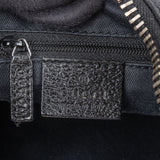 Gucci Monogram GG Canvas Abbey D-Ring Shoulder Bag